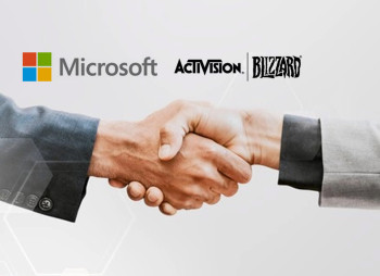 Регулятор у ЄС схвалив угоду з придбання Activision Blizzard корпорацією Microsoft за $69 млрд